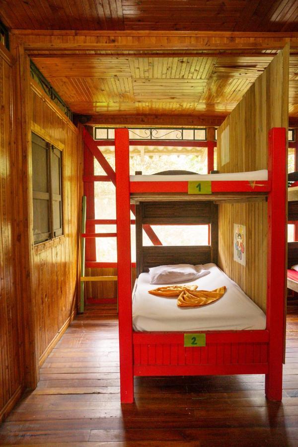 Surf House Estilo Libre Hotel Buenaventura Exterior photo