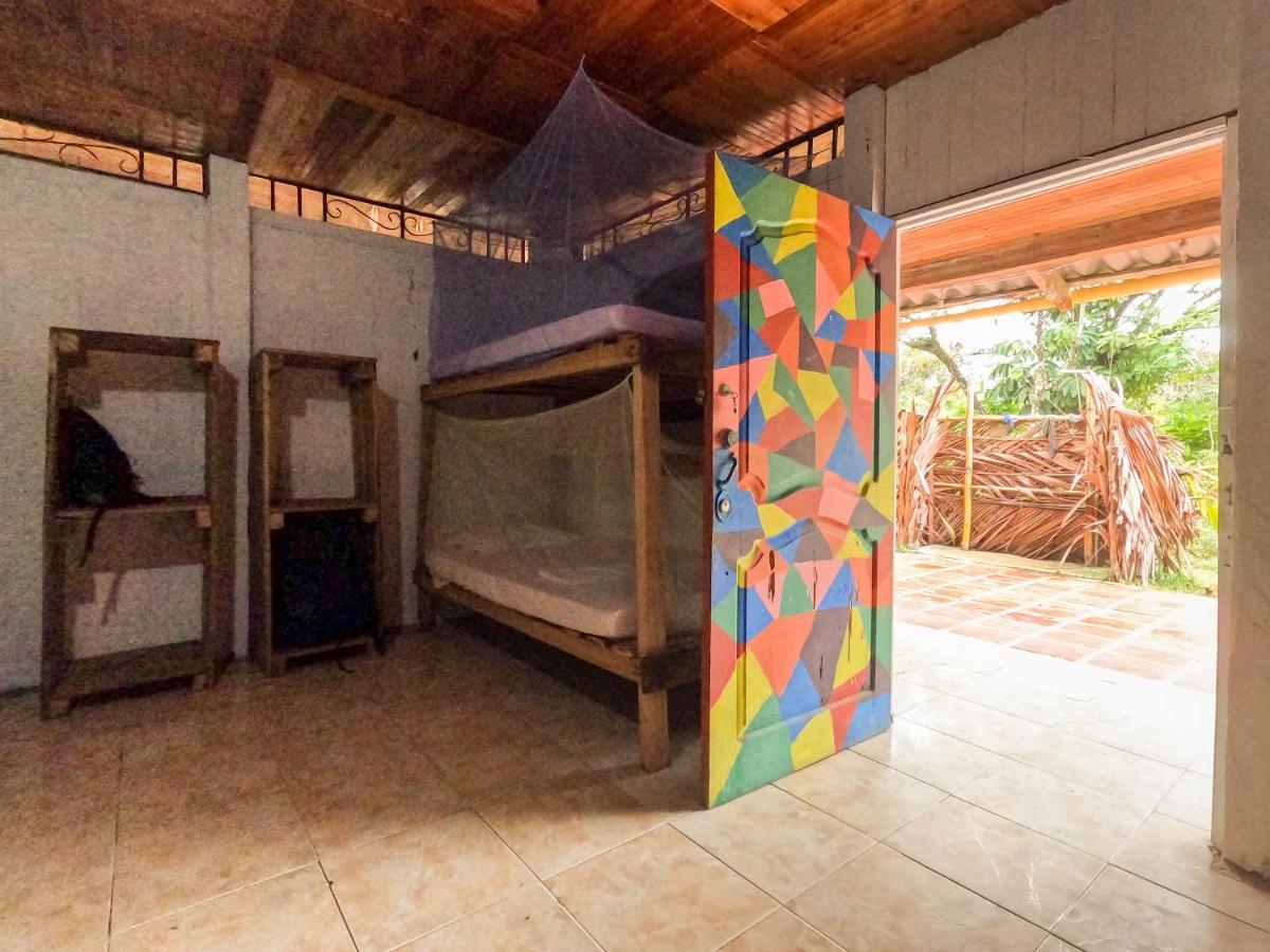 Surf House Estilo Libre Hotel Buenaventura Exterior photo