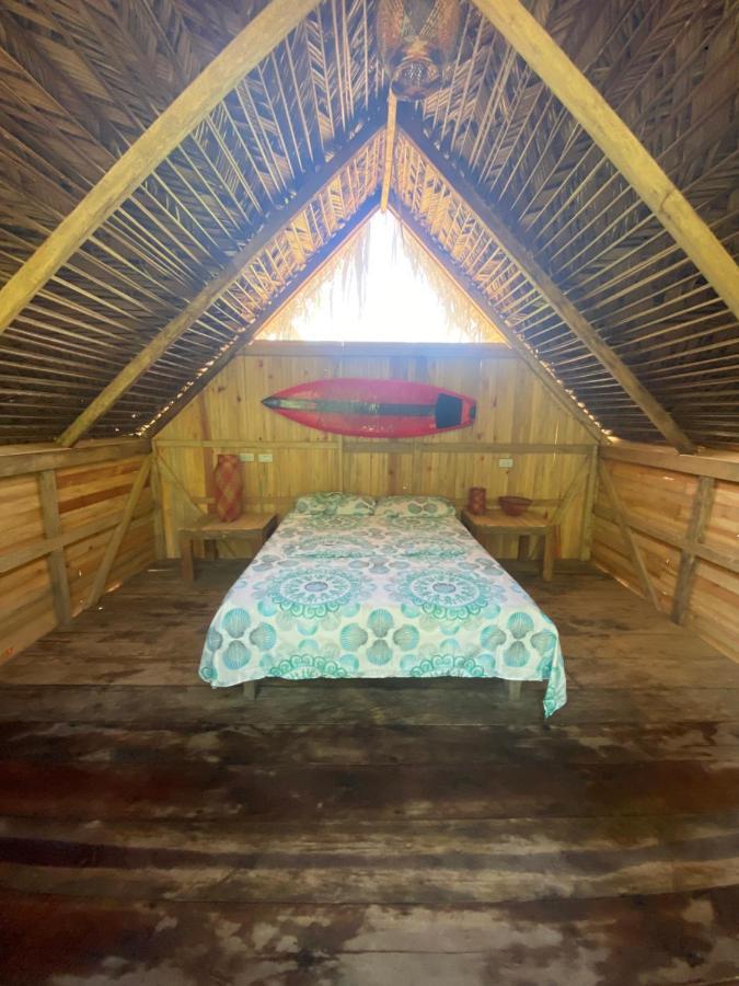 Surf House Estilo Libre Hotel Buenaventura Exterior photo