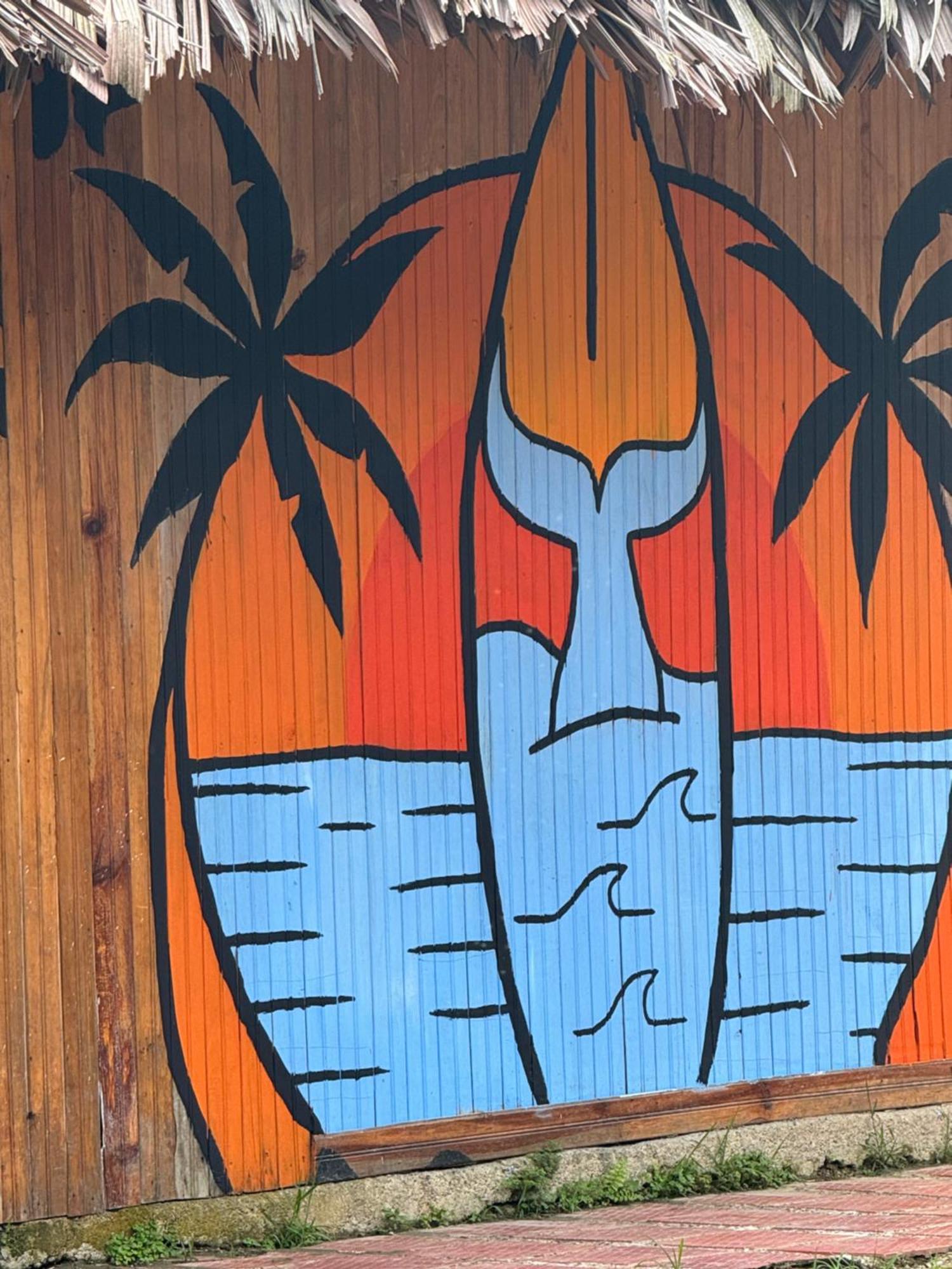Surf House Estilo Libre Hotel Buenaventura Exterior photo